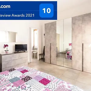 Romekindhome - Vatican - 3 Bedrooms With Private Bathrooms And Balconies Appartamento